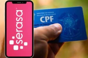 Entenda como Consultar o seu CPF no Serasa Gratuitamente!