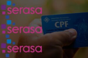 Consultar CPF no Serasa Mantenha seu Crédito Sob Controle