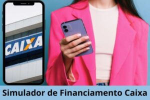 Simulador de financiamento caixa