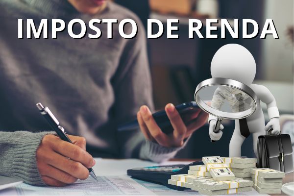 Imposto de Renda 2024