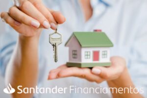 Santander financiamento imobiliário Um Processo Simplificado