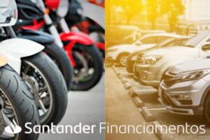 Serviços da Santander Financiamentos: Soluções Financeiras!