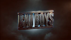 Bad boys 4