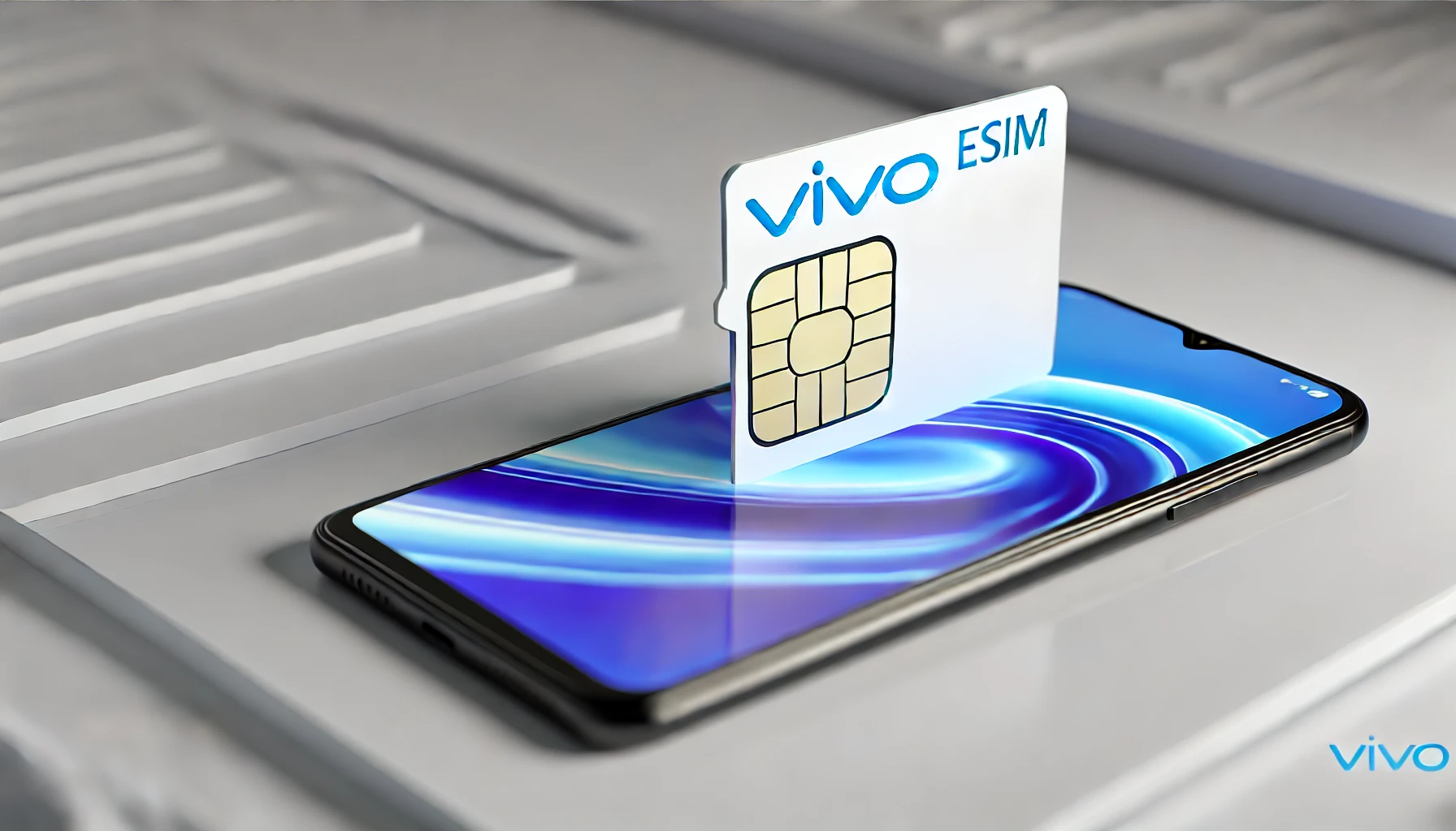 eSIM Vivo