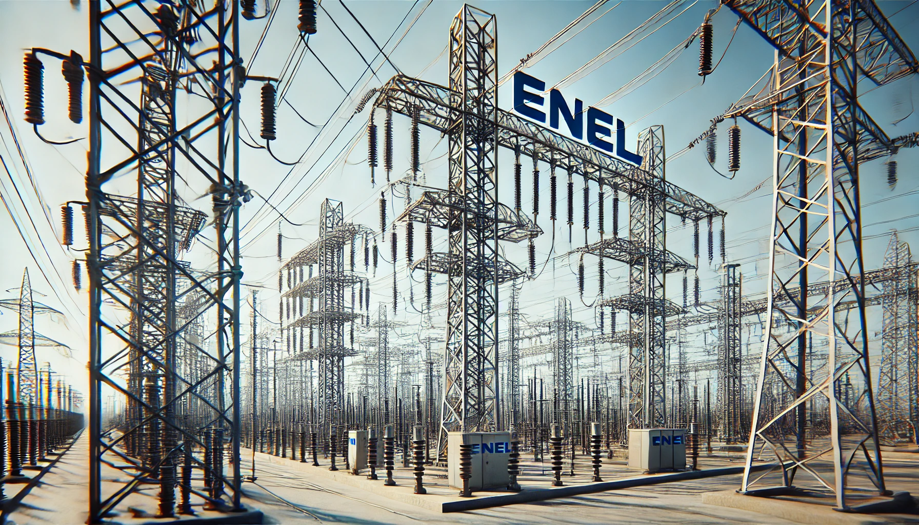 enel segunda via